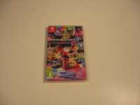 Mario kart 8 deluxe Mariokart - GRA Nintendo Switch - Opole 2765