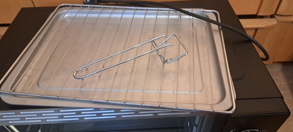 Qilive mini piekarnik