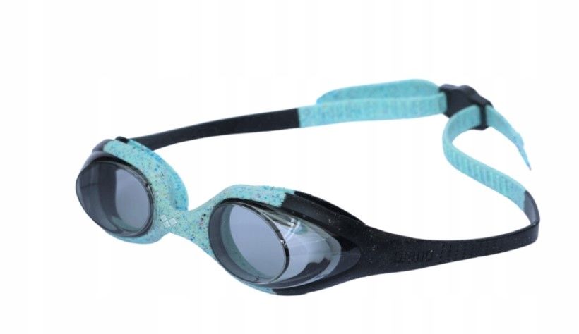 Okulary do pływania dla dzieci Arena Spider