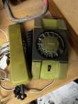 Telefon stacjonarny Bratek PRL
