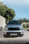 Range Rover Sport TDV6 HSE