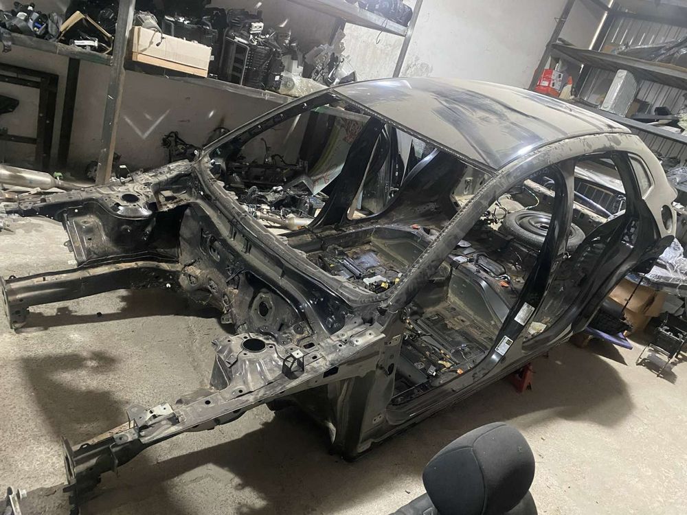 РАЗБОРКА MAZDA CX5 CX9 CX30 CX50 CX3 3 BP 6 GL 2016-2025 Капот Крыло