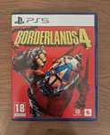 Borderlands 4 PS5