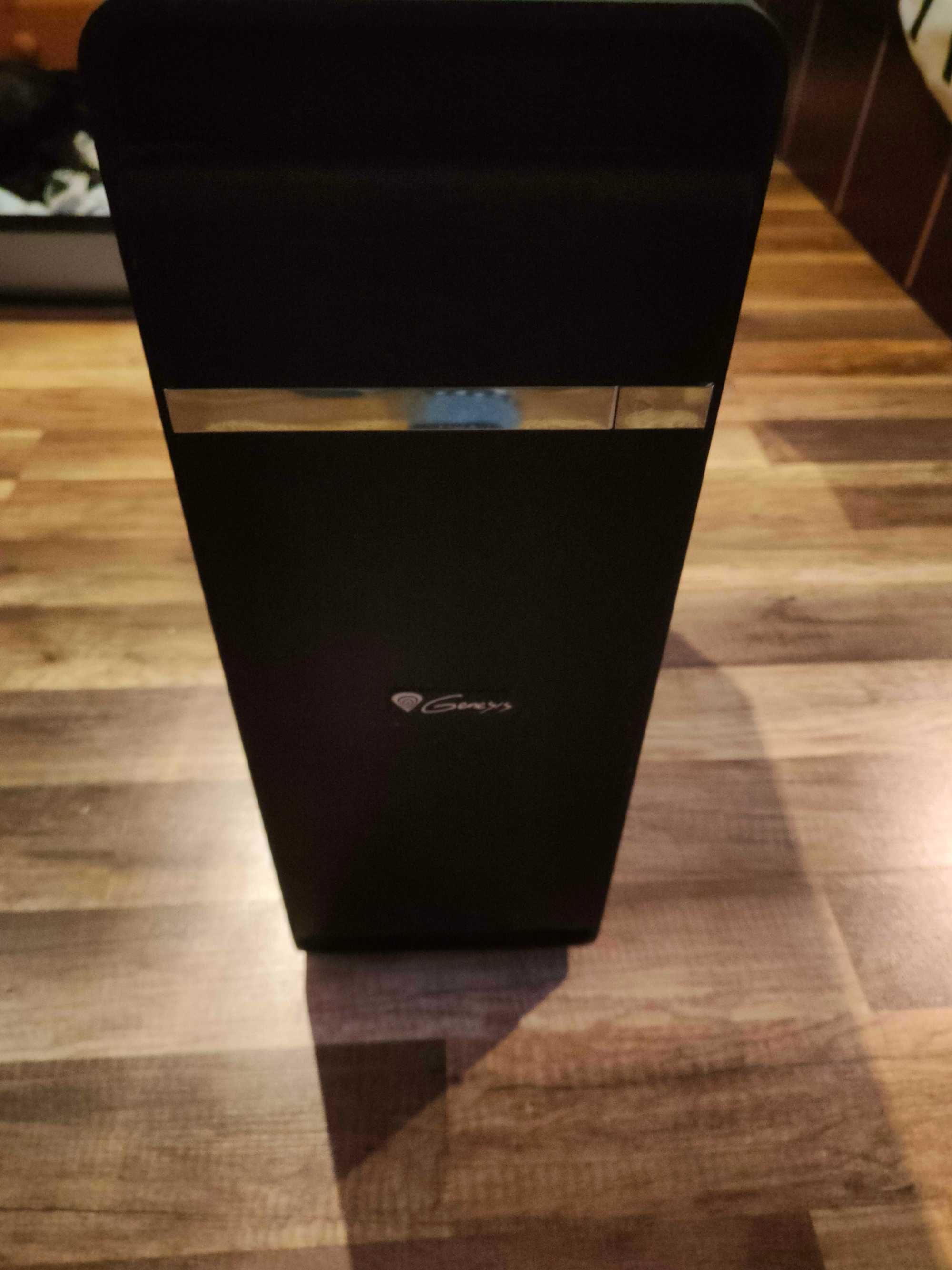 Komputer stacjonarny GTX970/i5-4460/12gbRAM/SSD