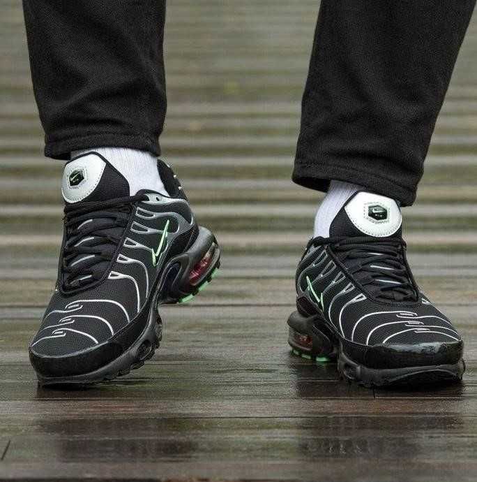 Мужские кроссовки Nike Air Max Plus Tn 40-45 найк аир Хит сезона!