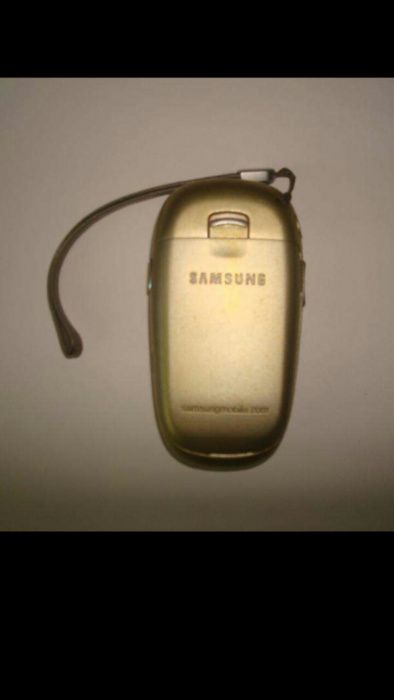 Samsung E330n мобильный телефон