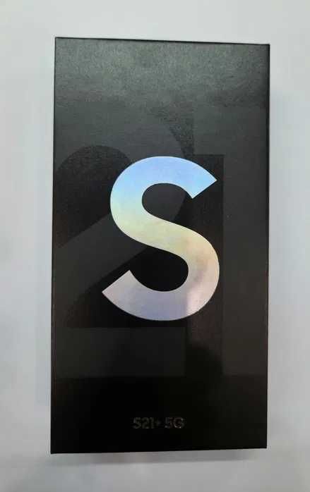 Samsung S21 Plus + 8/128 Gb Офіціал 2 сім Duos