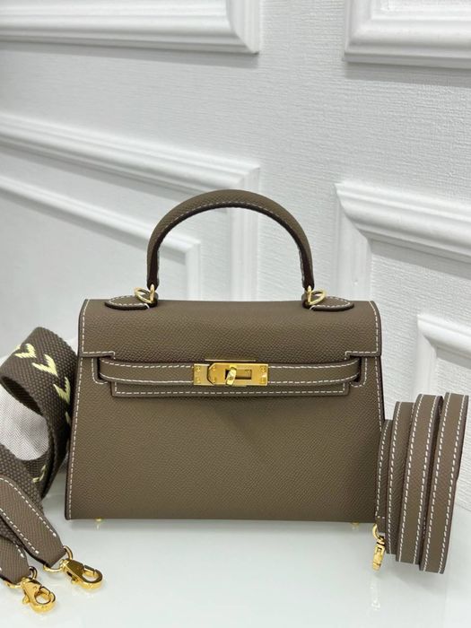 Сумка Hermes Kelly