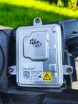 Przetwornice Bixenon skrętny Opel Astra J GTC OPC