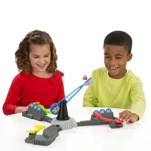 Акція! настільна гра Зіркові воїни від Hasbro Star Wars.