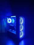 Komputer Xeon + 16GB RAM + NOWY SSD + NOWA obudowa + Chieftec + RGB PC