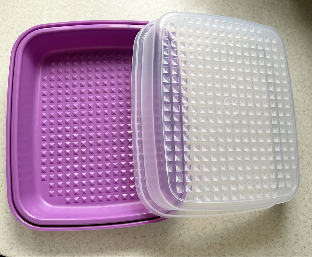 Пляшка Екопляшка Tupperware