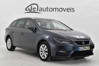 SEAT Leon ST 1.6 TDI Style S/S