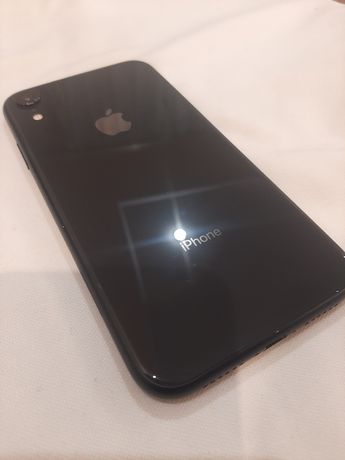 Айфон iPhone XR 64GB r-sim в комплекте