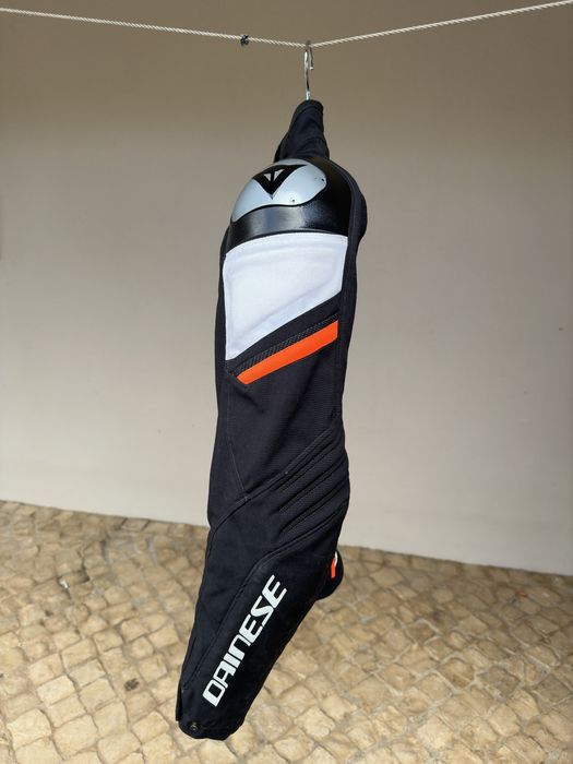Casaco Dainese Giacca Racing 3