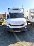 Iveco Daily  IVECO Daily 35C15, 2300 cm3, 2016 r, Salon Polska - Bezwypadkowy