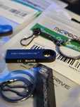 Флешка USB Microdrive 64 GB