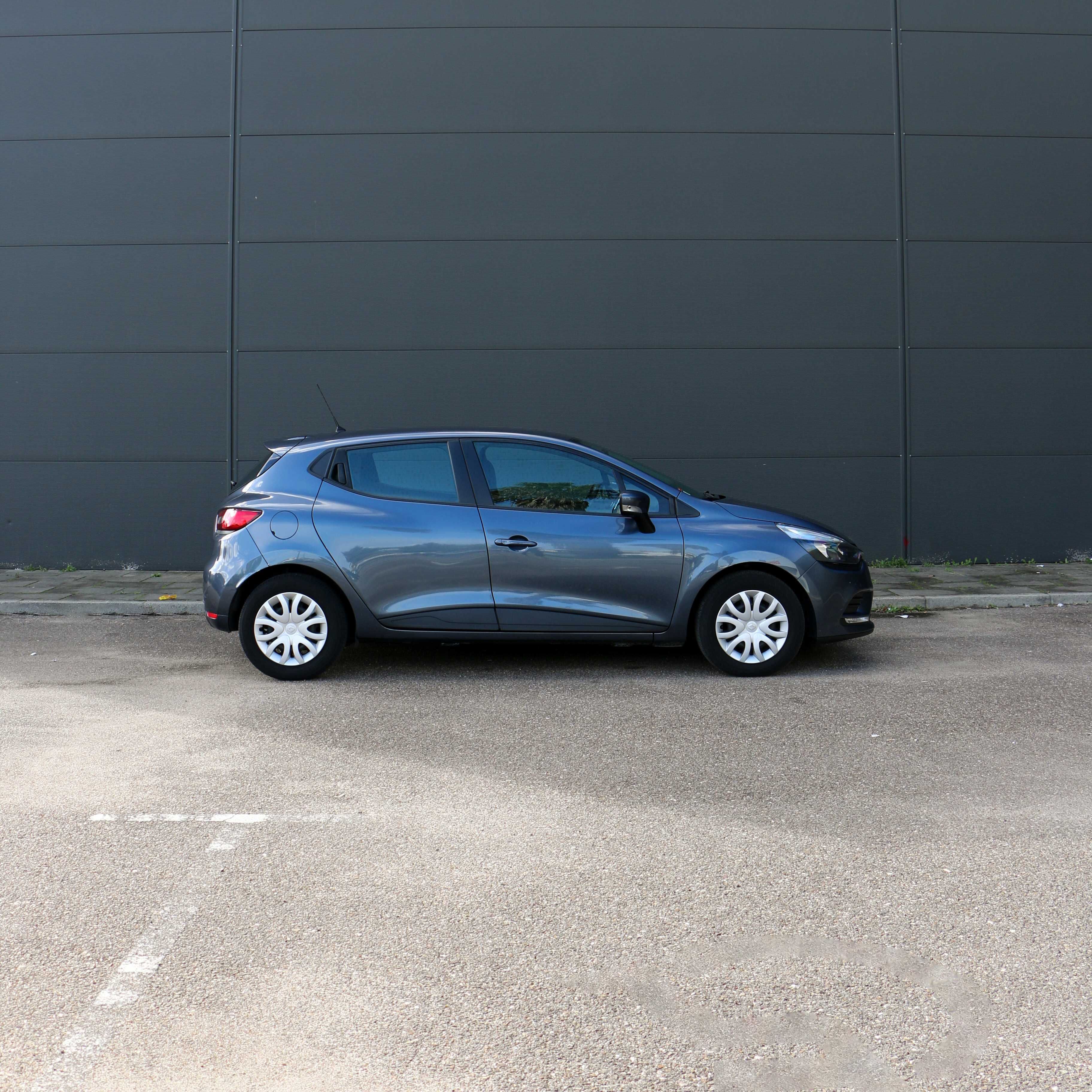Renault Clio 1.5dci R&Go 2019 - Nacional - Excelente