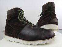UGG WODOODPORNE Ocieplane buty zimowe r 48 -70%