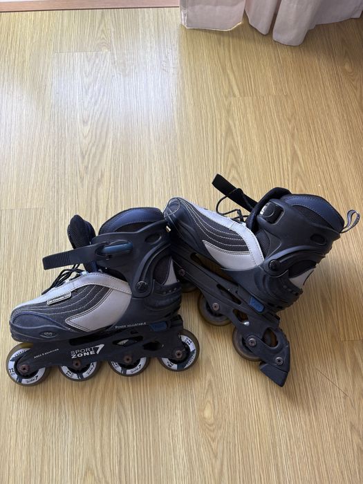 Patins sportzone 39-42