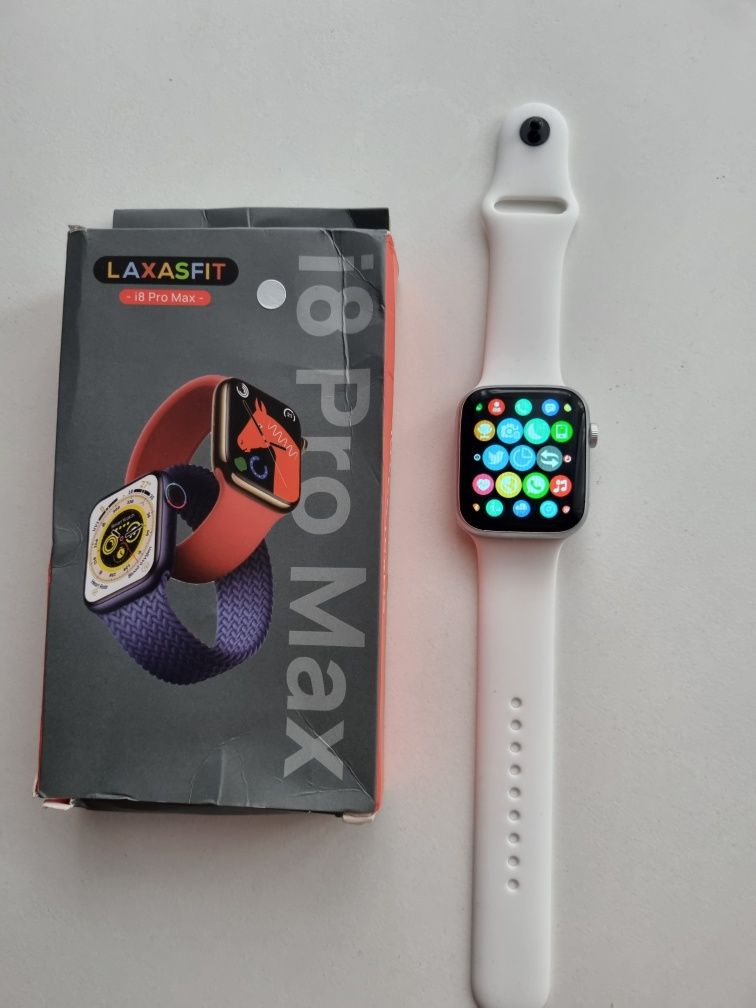 Smartwatch I8 Pro