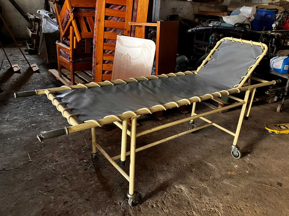 Material consultorio Estomatologia