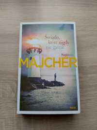 Książka M.Majcher
