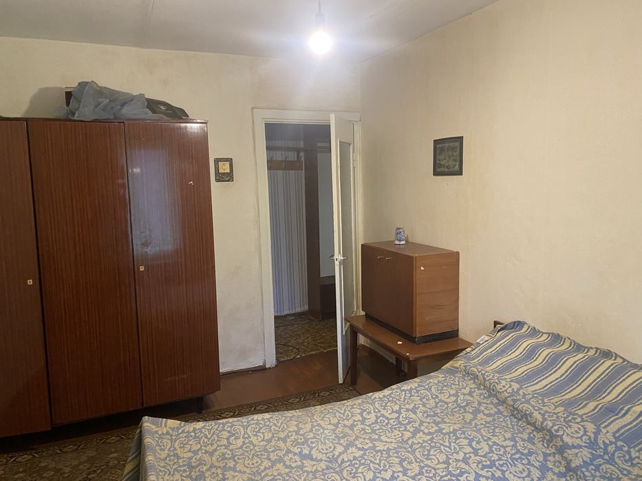 Продам 3-кім квартиру в Озерному в новому будинку