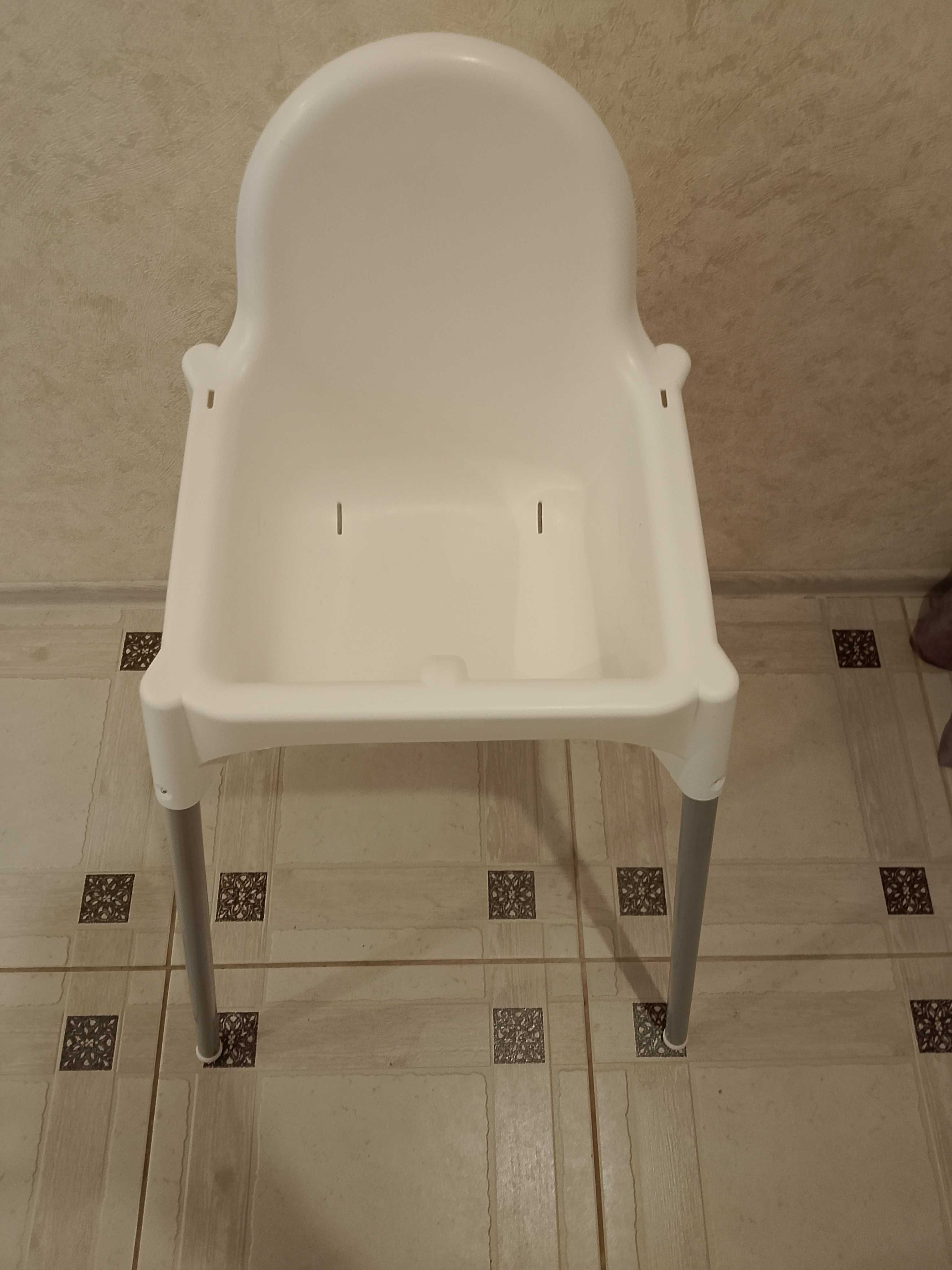 Стільчик для годування  Ikea Antilop