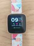 Smartwatch Forever JW100