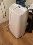 Klimatyzator Fersk Vind 2