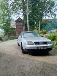 Audi a6 c5 quattro