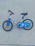 Vendo bicicleta de criança