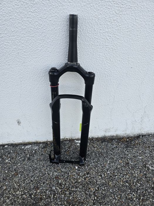 Suspensao rock shox reba 29 boost