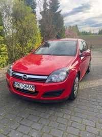 Opel Astra Opel Astra H 1.8 automat