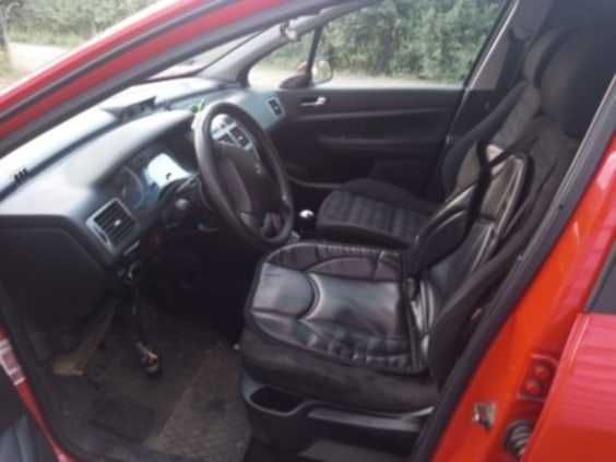 peugeot 307 2.0 HDI