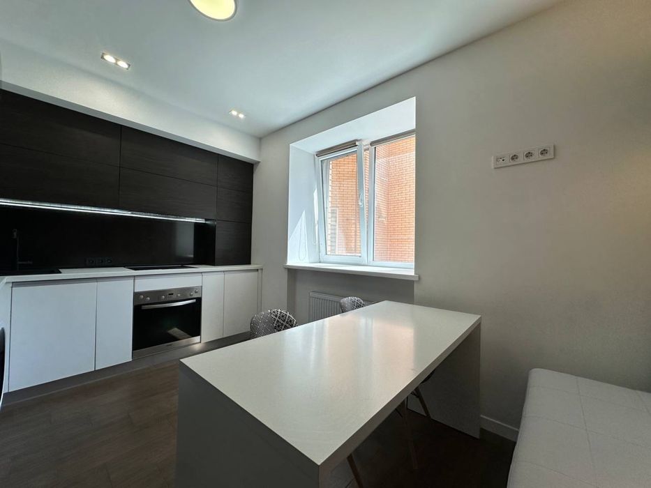 ‼️ Продаж 1к ЖК Щасливий Счастливый Підстанція з ремонтом!