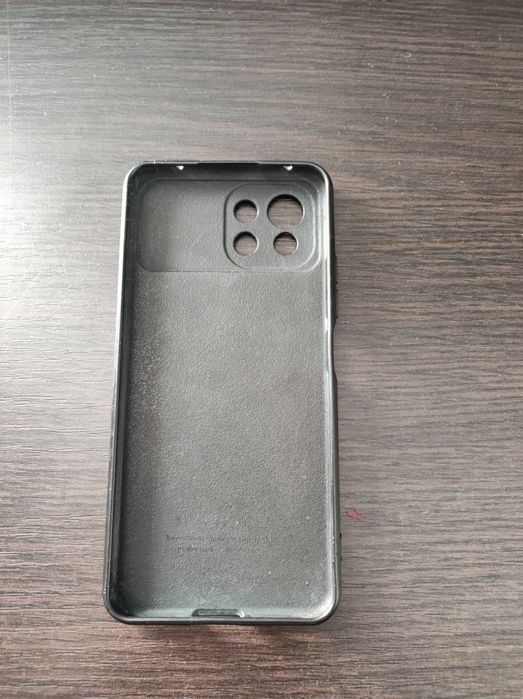 Etui na telefon Xiaomi Mi 11 Lite 5G( używane)