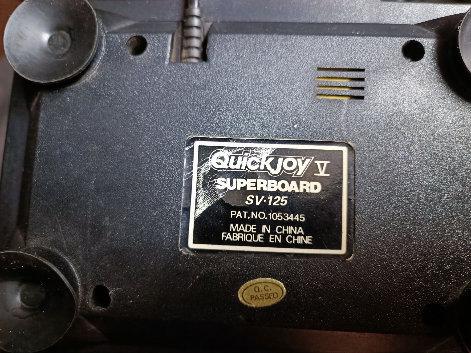 Joysticki do Amiga Atari Commodore i inne