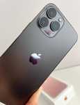 Iphone 13 pro max de 256 gb