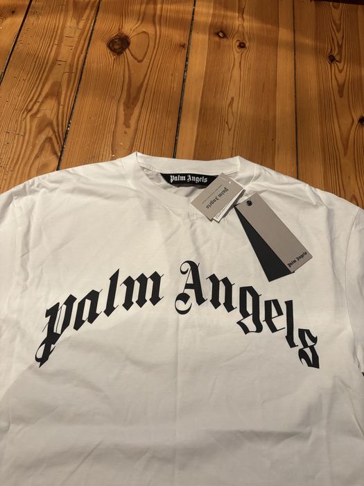 Palm Angels koszulka meska