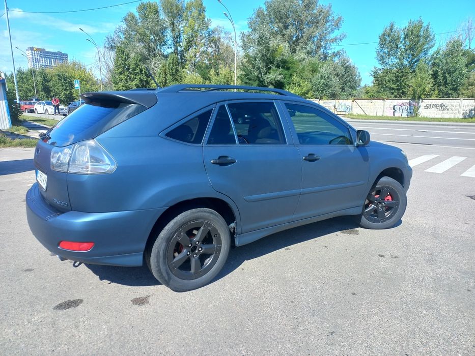 Продам Lexus rx 330