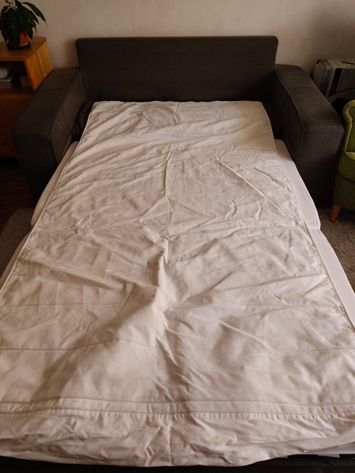 Sofa kanapa Ikea Vilasund