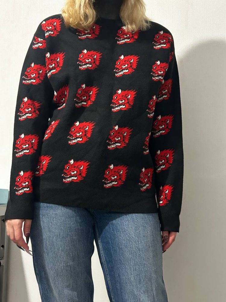 Свитер Кишлак размер м H&M