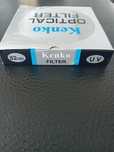 Vendo filtro UV 82 mm