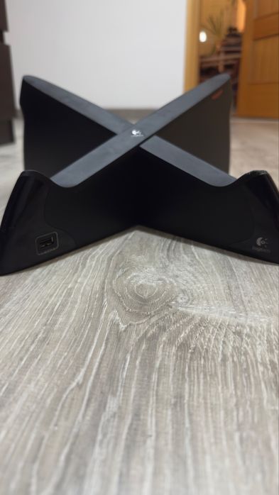 Suporte para Portatil Logitech