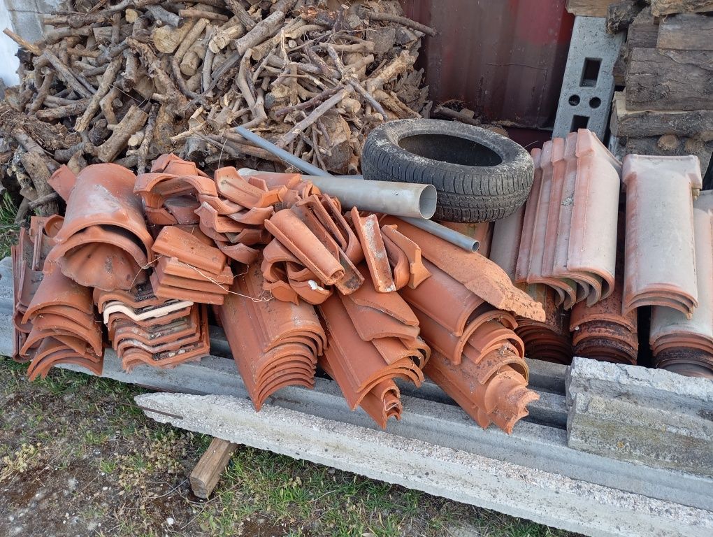 Dou Materiais de Construção e Lenha