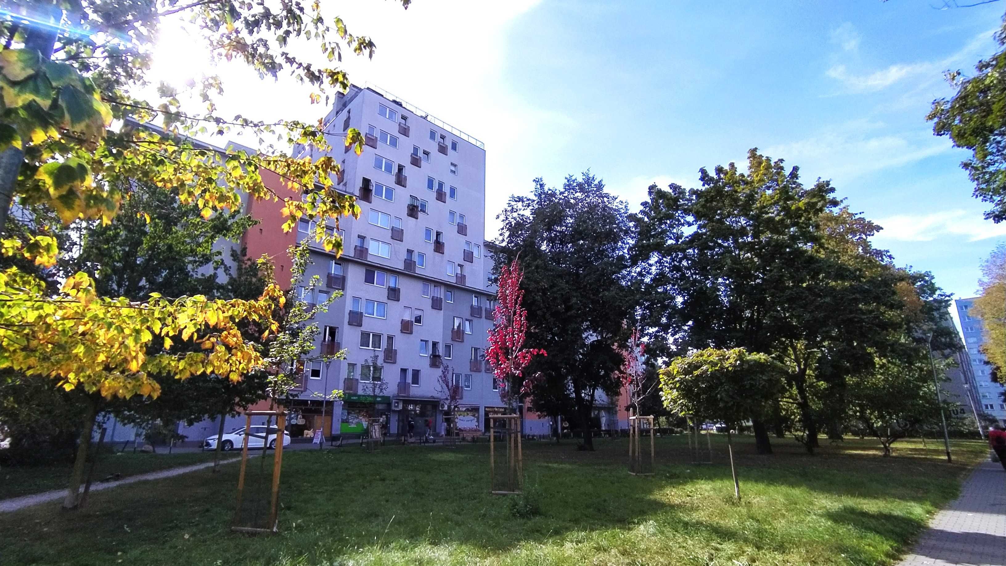 WYnajem, Kawalerka, Wrocław, Krzyki, Huby, Śliczna