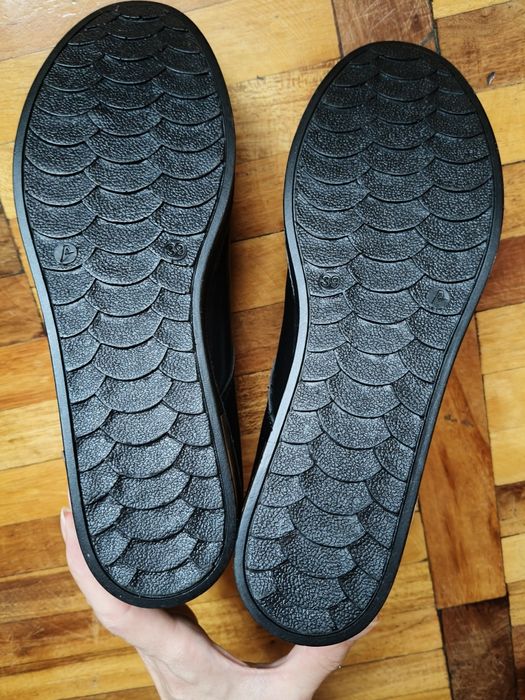 Чоботи демісезон 39р