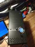 Sprzedam Retro komputer 4GB E520 1GB okazja Assassin's